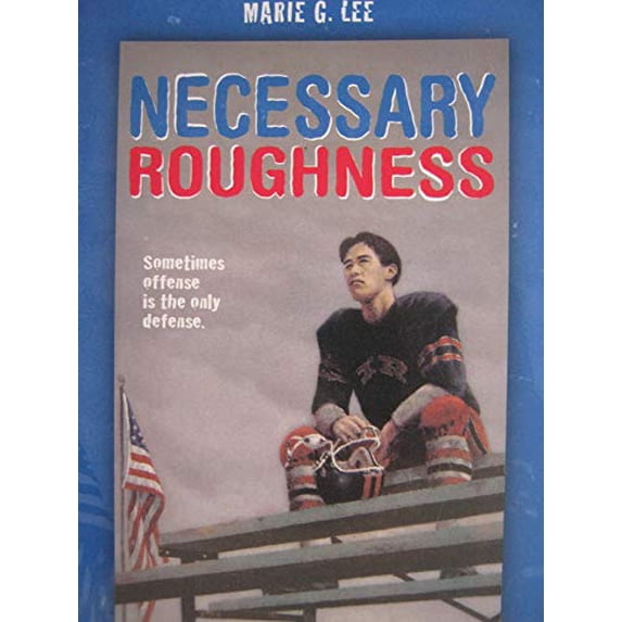 Pre-Owned Necessary Roughness (Paperback) 073623182X 9780736231824