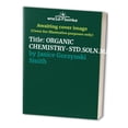 thumbnail image 1 of Pre-Owned Title: ORGANIC CHEMISTRY-STD.SOLN.MAN (Paperback) 0077451694 9780077451691, 1 of 1
