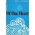 thumbnail image 1 of Pre-Owned Of one heart: The glory of the City of Enoch (Paperback) 0877476047 9780877476047, 1 of 1