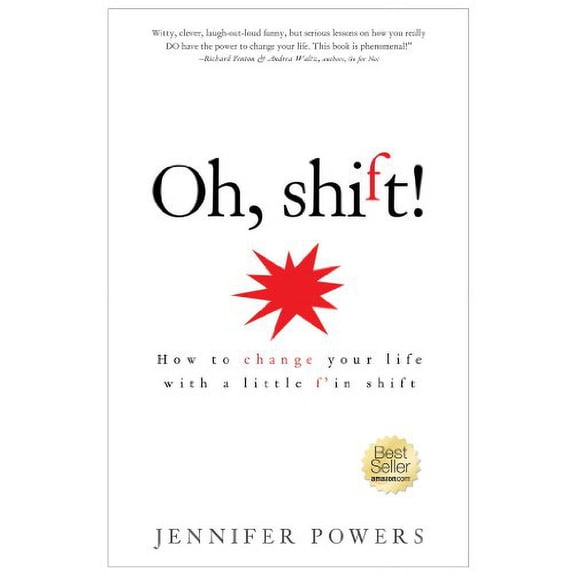 Pre-Owned Oh, shift! (Paperback) 0985473819 9780985473815