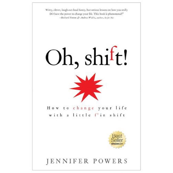 Pre-Owned Oh, shift! (Paperback) 0985473819 9780985473815