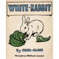 thumbnail image 1 of Title Page Design By Cecil Aldin, White Rabbit Poster Print By Mary Evans Picture Library (24 X 36), 1 of 3