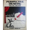 thumbnail image 1 of Pre-Owned Title: Perspective Drawing for the Theatre Paperback, 1 of 1