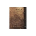 thumbnail image 1 of Pre-Owned Hagaddah for Passover T'Filah L'Ani: With Meditations from the Ari ... Harashash, Haramchmal, (Hardcover) 1571890297 9781571890290, 1 of 1
