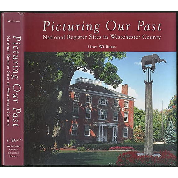 Pre-Owned Title: Picturing Our Past National Register Sites in West Paperback