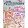 thumbnail image 1 of Pre-Owned Title: Puzzlemania Paperback, 1 of 1