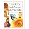 thumbnail image 1 of Pre-Owned Question and Answer Encyclopedia (Hardcover) 1858339359 9781858339351, 1 of 1