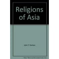 thumbnail image 1 of Pre-Owned Religions of Asia (Paperback) 9780312013271, 1 of 1