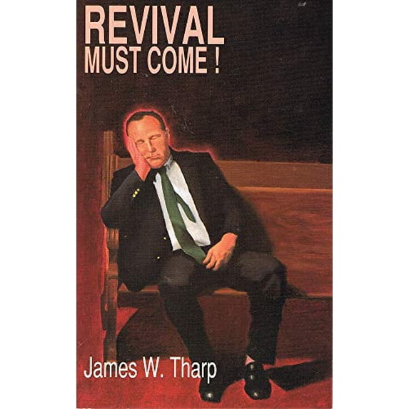 Pre-Owned Title: Revival must come Paperback