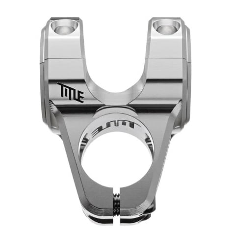 Title ST1 Stem, (31.8) 0d x 35mm, Chrome