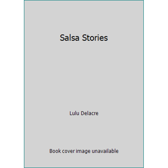 Pre-Owned Salsa Stories (Paperback) 0590631217 9780590631211