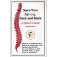 thumbnail image 1 of Pre-Owned Title: Save Your Aching Back and Neck A Patients Guide Paperback, 1 of 1