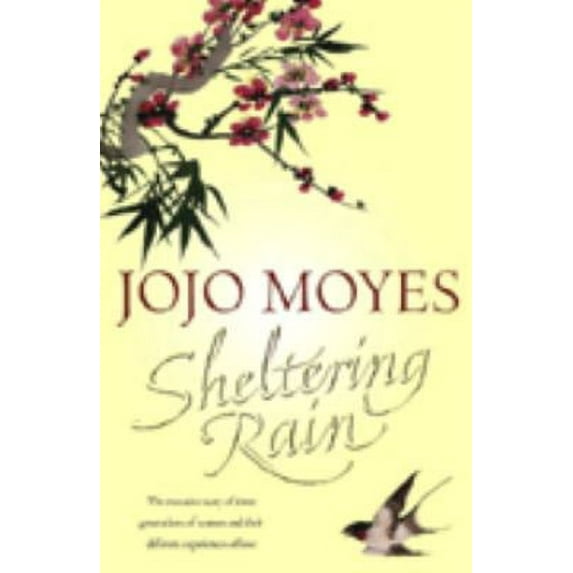 Pre-Owned Title: Sheltering Rain (Hardcover) 0340819081 9780340819081