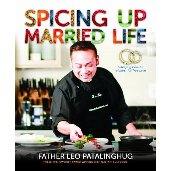 Pre-Owned Spicing up Married Life Satisfying Couples' Hunger for True Love (Unknown) 0979603536 9780979603532