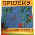 thumbnail image 1 of Pre-Owned Spiders (Paperback) 0590478745 9780590478748, 1 of 1