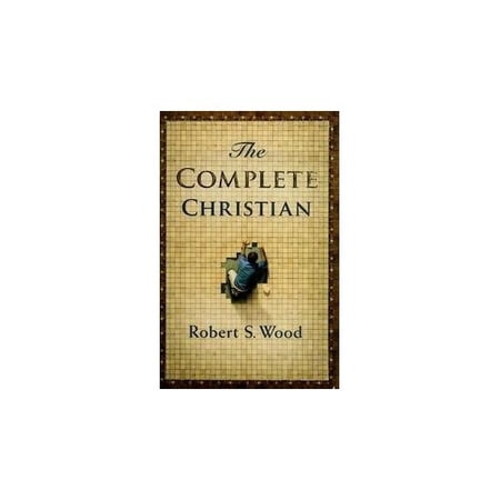 Pre-Owned Title: The Complete Christian Paperback