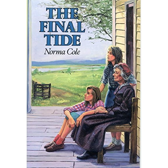 Pre-Owned The Final Tide (Paperback) 0945084749 9780945084747