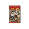 thumbnail image 1 of Pre-Owned Title: The Great Brain Paperback, 1 of 1