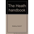 thumbnail image 1 of Pre-Owned Title: The Heath handbook Paperback, 1 of 1