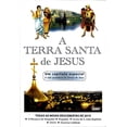 thumbnail image 1 of Pre-Owned The Holy Land Of Jesus (Paperback) 9654780542 9789654780544, 1 of 1