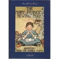 thumbnail image 1 of Pre-Owned Title: The Mary Frances Sewing Book Adventures Among the Hardcover, 1 of 1
