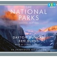 thumbnail image 1 of Pre-Owned Title: The National Parks Americas Best Idea Paperback, 1 of 1