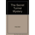 thumbnail image 1 of Pre-Owned The Secret Tunnel Mystery 9780891076971 Used, 1 of 1