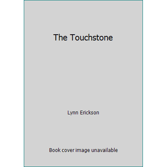 Pre-Owned The Touchstone (Paperback) 0517010615 9780517010617