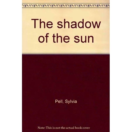 Pre-Owned Title: The shadow of the sun Paperback