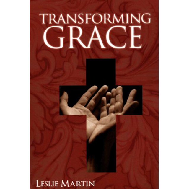 Pre-Owned Title: Transforming Grace Paperback