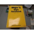 thumbnail image 1 of Pre-Owned Ungers Bible Handbook (Paperback) 0802404197 9780802404190, 1 of 1