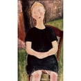 thumbnail image 1 of Title Amedeo Modigliani Solomon R Guggenheim Museum New York, 1 of 4