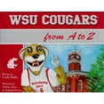 thumbnail image 1 of Pre-Owned WSU Cougars from A to Z (Hardcover) 1937499073 9781937499075, 1 of 1