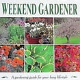 thumbnail image 1 of Pre-Owned Title: Weekend Gardener Paperback, 1 of 1