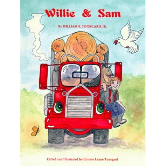 Pre-Owned Title: Willie n Sam Paperback