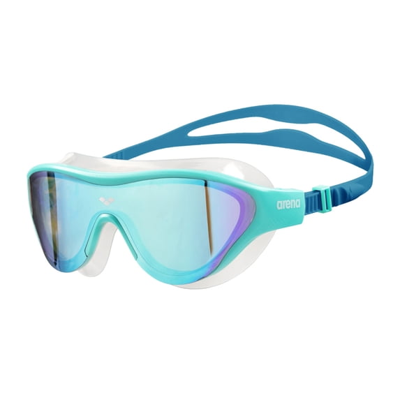 Arena The One Mask Mirrored Swim Goggles