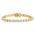 thumbnail image 1 of Classic Tennis Bracelet, 1 of 10