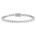 thumbnail image 1 of Classic Tennis Bracelet, 1 of 10