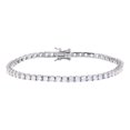 thumbnail image 1 of Classic Tennis Bracelet, 1 of 11