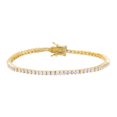 thumbnail image 1 of Classic Tennis Bracelet, 1 of 11