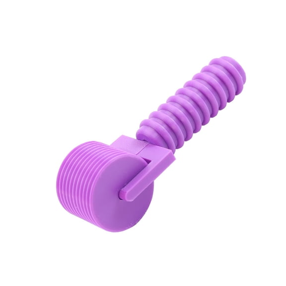 Titlediamond Art Roller Tool For Pressing And Fixing Beads, Diy Diamond Art Roller For Secure Bead Placement, 1Pc Random Color Position Painting Tool For Diamond Art Enthusiasts