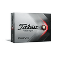 thumbnail image 1 of Titleist 2021 Pro V1x Golf Ball, 12 Pack, White, 1 of 5