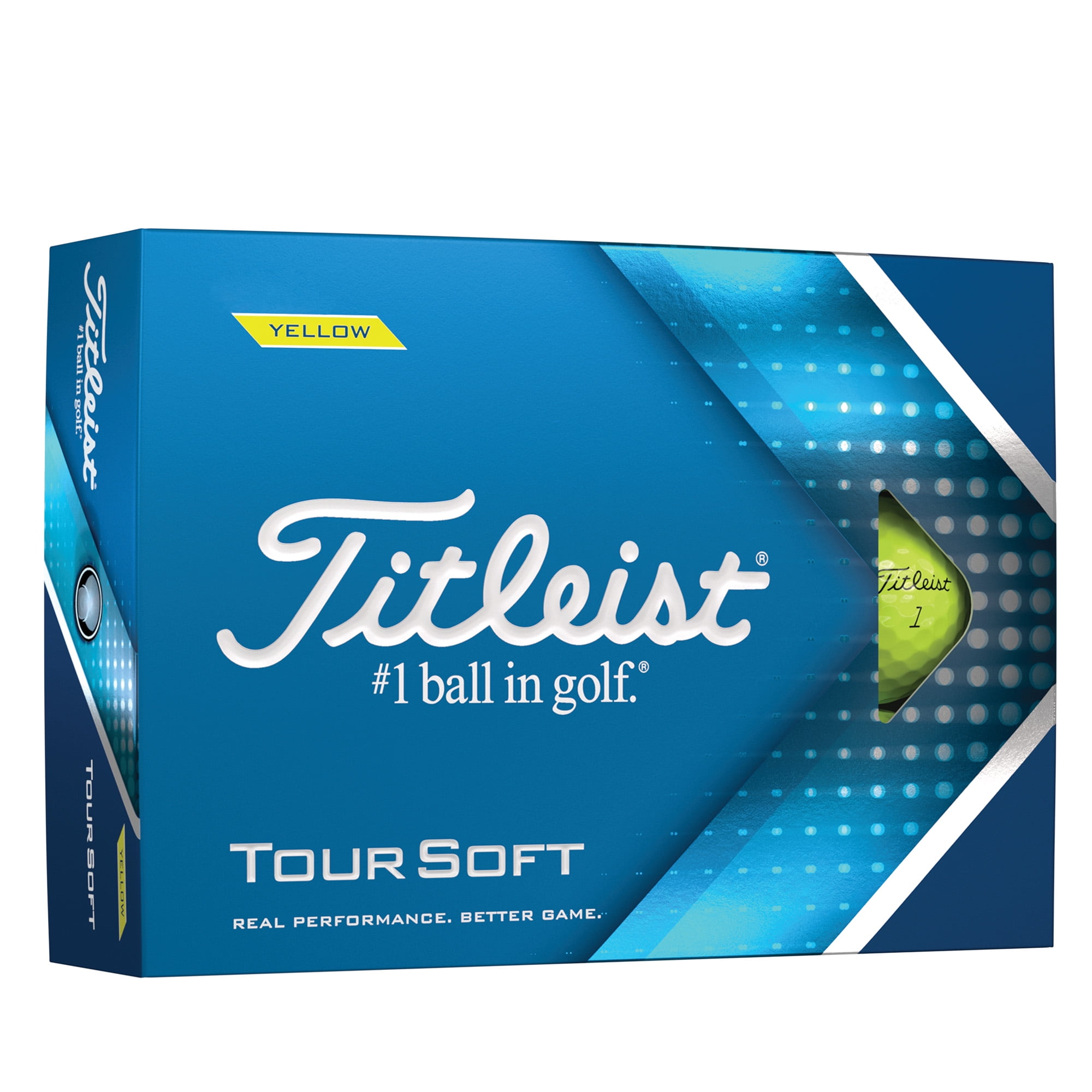 入荷now 安全 Titleist-2022-Tour-Soft-Golf- 2ダース