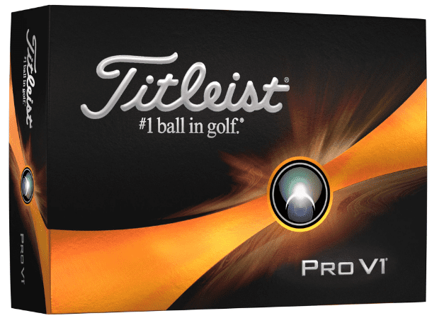 Titleist 2023 Pro V1 Golf Balls, 12 Pk, White - Walmart.com