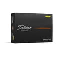 thumbnail image 1 of Titleist 2025 Pro V1, Yellow, 12pk, 1 of 2