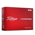 thumbnail image 1 of Titleist 2026 TruFeel Golf Balls 12pk, White, 1 of 5