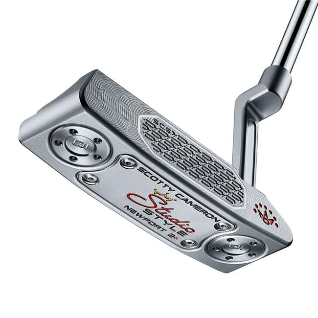 Scotty Cameron Putter
