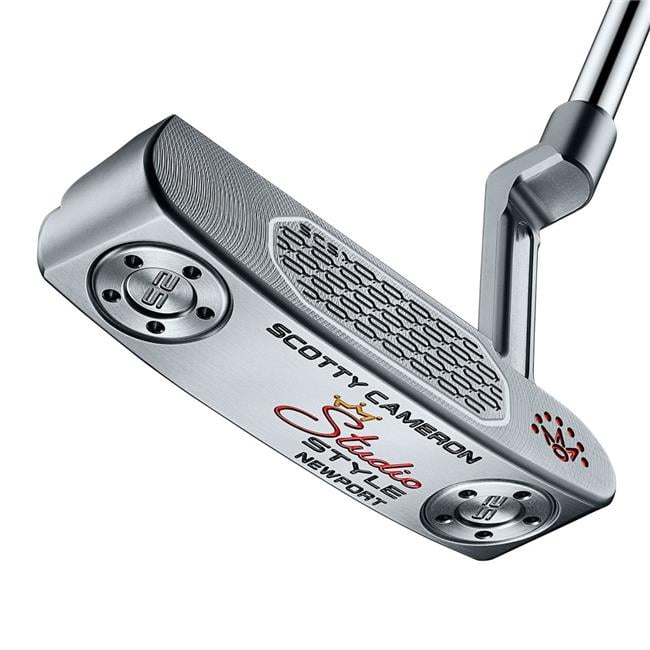 HIFROM Weight Wrench Tool & 5 Pin Weights For Titleist Scotty Cameron Putters - Replacement 40g Weights & Wrench