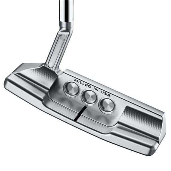 Titleist 89454 35 in. Scotty Cameron Super Select Port 2.5 Plus Putter - Right Hand