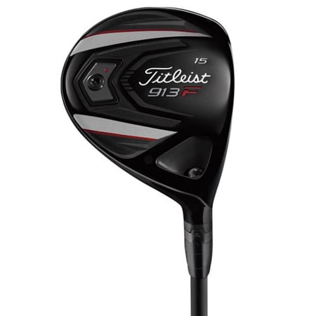 Titleist 913F 3 wood 15* (Diamana Blue 72, REGULAR) 3w Golf Club NEW